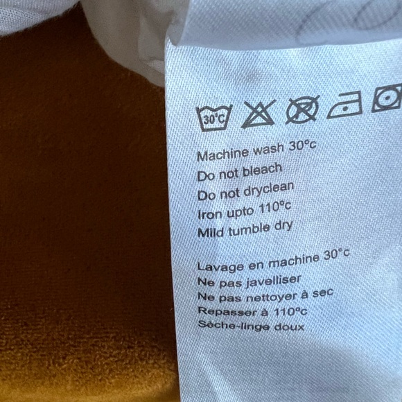 Farm Rio maxi skirt in Wild Brazil print (M) - Picture 12 of 13